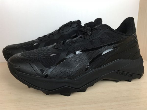 画像4: PUMA（プーマ） EXPLORE NITRO 2 WNS（エクスプロアニトロ2ウィメンズ） スニーカー 靴 ウィメンズ 新品 (2393) (4)