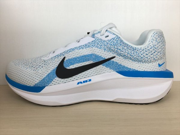 画像1: NIKE（ナイキ） AIR WINFLO 11 WIDE（エアウィンフロー11ワイド） スニーカー 靴 メンズ 新品 (2395) (1)