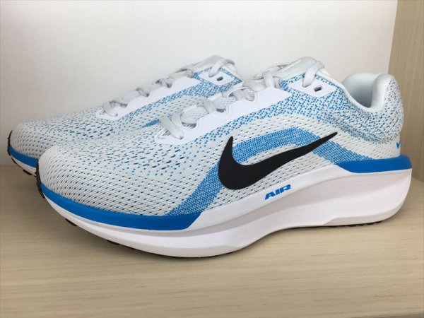 画像4: NIKE（ナイキ） AIR WINFLO 11 WIDE（エアウィンフロー11ワイド） スニーカー 靴 メンズ 新品 (2395) (4)