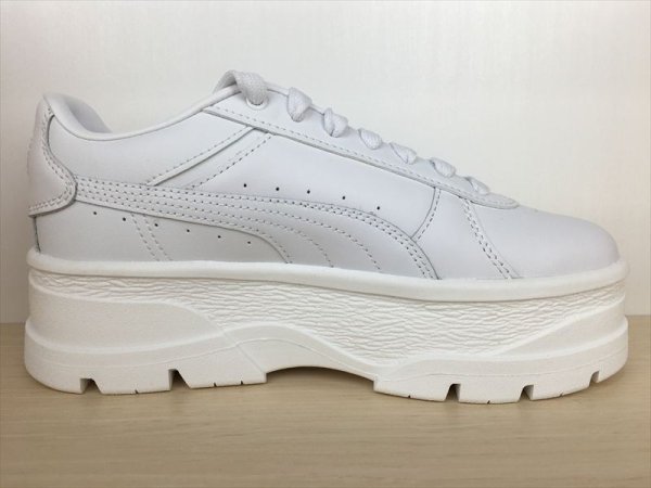 画像2: PUMA（プーマ） RIVO WMNS（リヴォウィメンズ） スニーカー 靴 ウィメンズ 新品 (2397) (2)