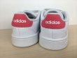 画像5: adidas（アディダス） ADVANCOURT CF I（アドバンコート CF I） スニーカー 靴 ベビーシューズ 新品 (2398) (5)