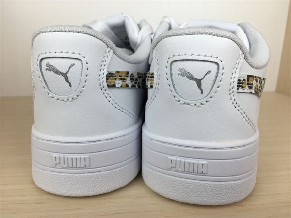 画像5: PUMA（プーマ） Skye Leo Wns（スカイレオウィメンズ） スニーカー 靴 ウィメンズ 新品 (2399) (5)