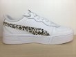 画像2: PUMA（プーマ） Skye Leo Wns（スカイレオウィメンズ） スニーカー 靴 ウィメンズ 新品 (2399) (2)