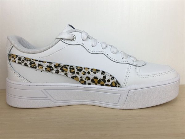 画像2: PUMA（プーマ） Skye Leo Wns（スカイレオウィメンズ） スニーカー 靴 ウィメンズ 新品 (2399) (2)