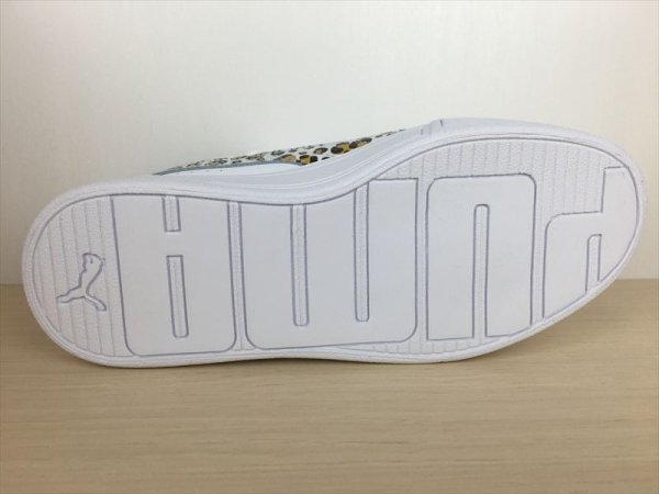 画像3: PUMA（プーマ） Skye Leo Wns（スカイレオウィメンズ） スニーカー 靴 ウィメンズ 新品 (2399) (3)