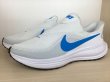 画像4: NIKE（ナイキ） REVOLUTION 8 EASYON（レボリューション8イージーオン） スニーカー 靴 メンズ 新品 (2400) (4)