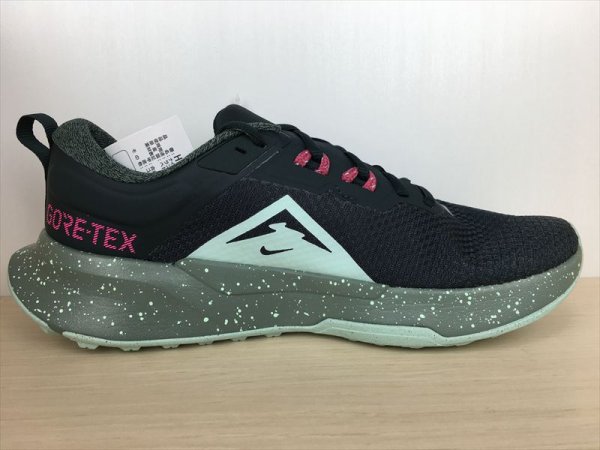 画像2: NIKE（ナイキ） JUNIPER TRAIL 2 GTX V2（ジュニパートレイル2 GTX V2） スニーカー 靴 メンズ 新品 (2402) (2)