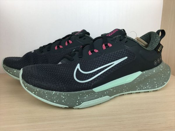 画像4: NIKE（ナイキ） JUNIPER TRAIL 2 GTX V2（ジュニパートレイル2 GTX V2） スニーカー 靴 メンズ 新品 (2402) (4)