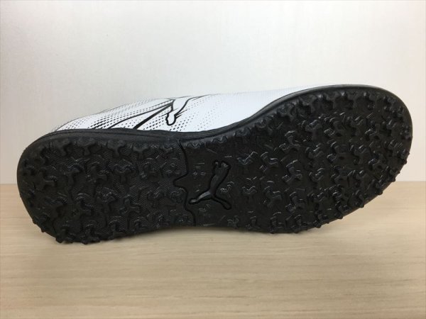 画像3: PUMA（プーマ） ATTACANTO TT Jr（アタッカント TT Jr） スニーカー 靴 ジュニア 新品 (2403) (3)