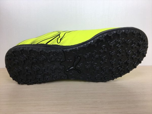 画像3: PUMA（プーマ） ATTACANTO TT Jr（アタッカント TT Jr） スニーカー 靴 ジュニア 新品 (2404) (3)