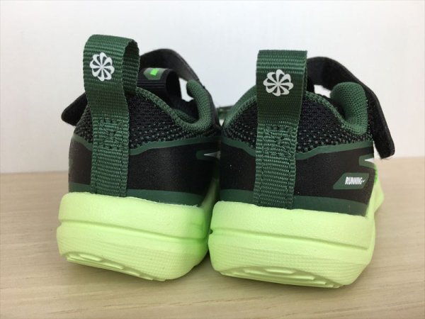 画像5: NIKE（ナイキ） COSMIC RUNNER TD（コズミックランナー TD） スニーカー 靴 ベビーシューズ 新品 (2405) (5)
