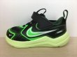 画像1: NIKE（ナイキ） COSMIC RUNNER TD（コズミックランナー TD） スニーカー 靴 ベビーシューズ 新品 (2405) (1)
