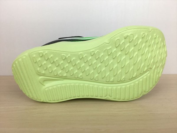 画像3: NIKE（ナイキ） COSMIC RUNNER TD（コズミックランナー TD） スニーカー 靴 ベビーシューズ 新品 (2405) (3)