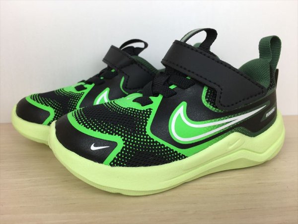 画像4: NIKE（ナイキ） COSMIC RUNNER TD（コズミックランナー TD） スニーカー 靴 ベビーシューズ 新品 (2405) (4)