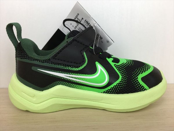 画像2: NIKE（ナイキ） COSMIC RUNNER TD（コズミックランナー TD） スニーカー 靴 ベビーシューズ 新品 (2405) (2)