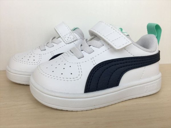画像4: PUMA（プーマ） RICKIE AC+ INF（リッキー AC+インファント） スニーカー 靴 ベビーシューズ 新品 (2406) (4)