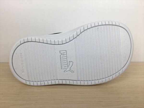 画像3: PUMA（プーマ） RICKIE AC+ INF（リッキー AC+インファント） スニーカー 靴 ベビーシューズ 新品 (2406) (3)