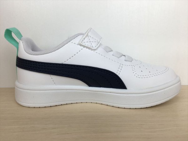 画像2: PUMA（プーマ） RICKIE AC+ PS（リッキーAC+ PS） スニーカー 靴 ジュニア 新品 (2407) (2)