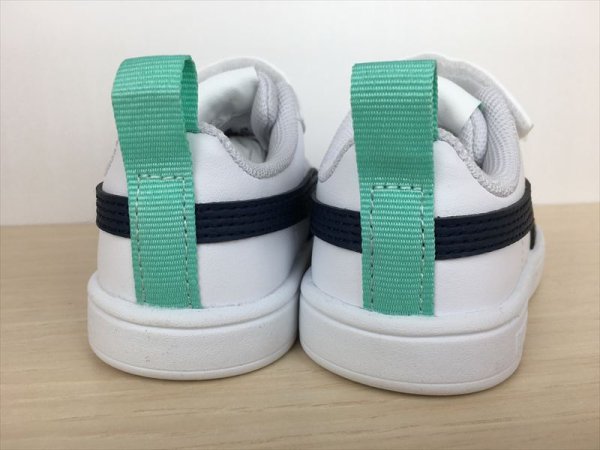 画像5: PUMA（プーマ） RICKIE AC+ INF（リッキー AC+インファント） スニーカー 靴 ベビーシューズ 新品 (2406) (5)