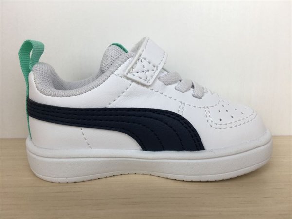 画像2: PUMA（プーマ） RICKIE AC+ INF（リッキー AC+インファント） スニーカー 靴 ベビーシューズ 新品 (2406) (2)