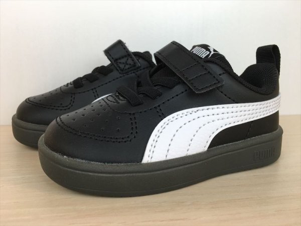 画像4: PUMA（プーマ） RICKIE AC+ INF（リッキー AC+インファント） スニーカー 靴 ベビーシューズ 新品 (2408) (4)
