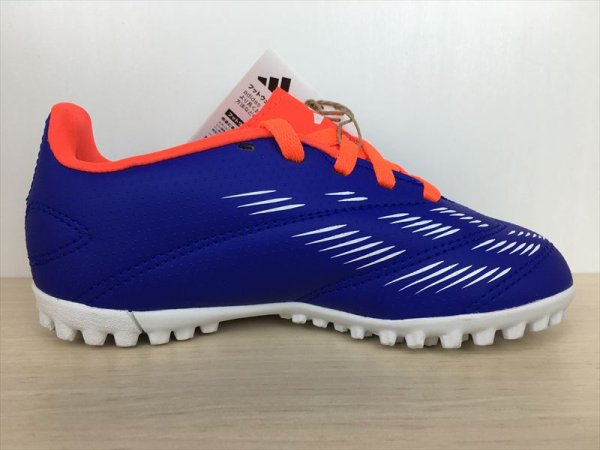 画像2: adidas（アディダス）  PREDATOR CLUB TF J（プレデタークラブ TF J） スニーカー 靴 キッズ・ジュニア 新品 (2409) (2)