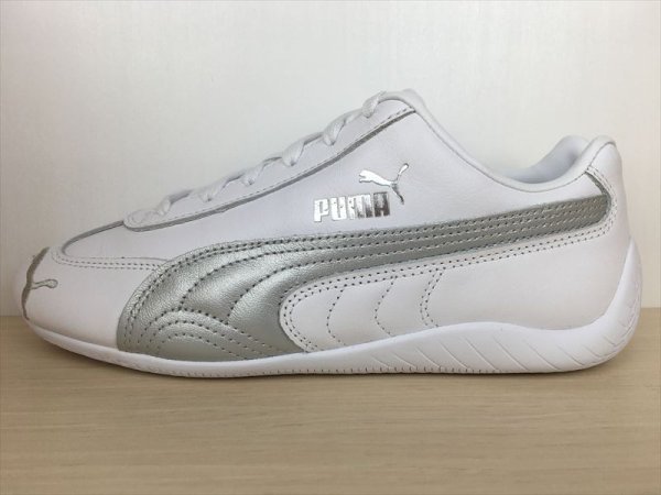 画像1: PUMA（プーマ） Speedcat LTH（スピードキャット LTH） スニーカー 靴 メンズ ウィメンズ ユニセックスモデル 新品 (2410) (1)