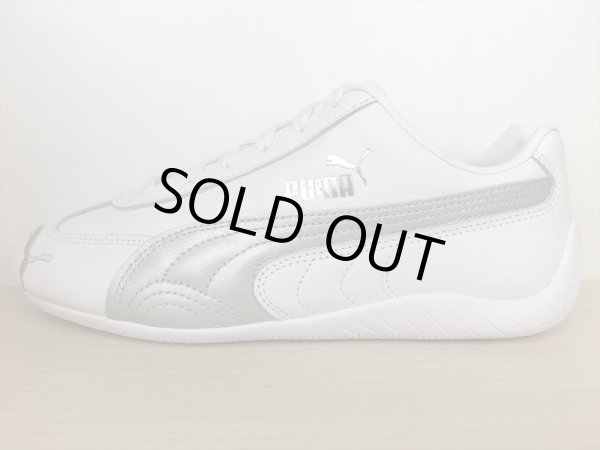 画像1: PUMA（プーマ） Speedcat LTH（スピードキャット LTH） スニーカー 靴 メンズ ウィメンズ ユニセックスモデル 新品 (2410) (1)
