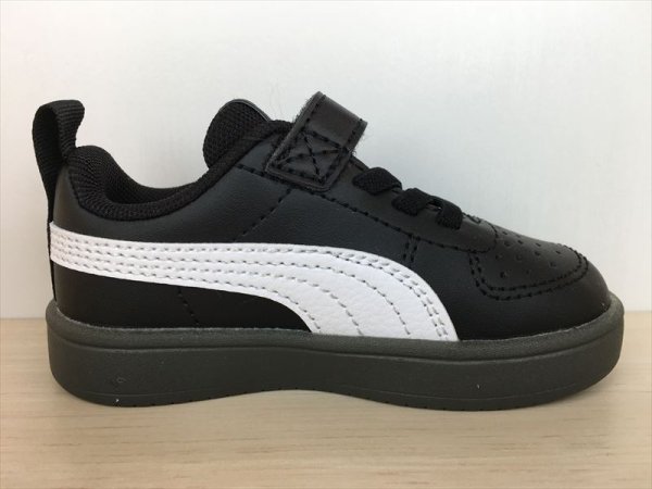 画像2: PUMA（プーマ） RICKIE AC+ INF（リッキー AC+インファント） スニーカー 靴 ベビーシューズ 新品 (2408) (2)