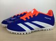 画像4: adidas（アディダス）  PREDATOR CLUB TF J（プレデタークラブ TF J） スニーカー 靴 キッズ・ジュニア 新品 (2409) (4)