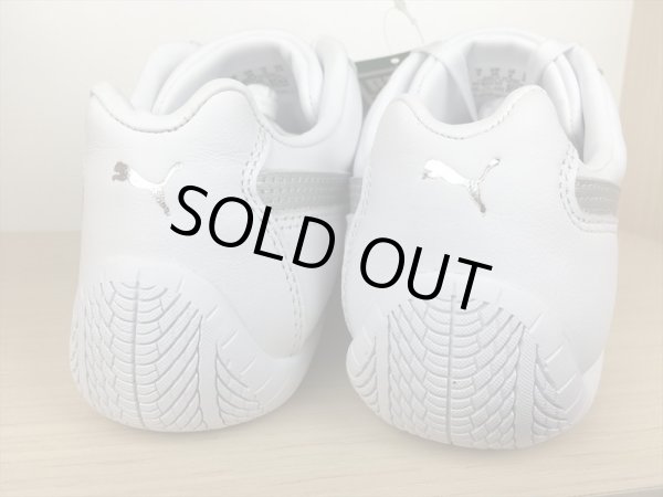 画像5: PUMA（プーマ） Speedcat LTH（スピードキャット LTH） スニーカー 靴 メンズ ウィメンズ ユニセックスモデル 新品 (2410) (5)