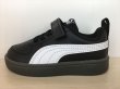 画像1: PUMA（プーマ） RICKIE AC+ INF（リッキー AC+インファント） スニーカー 靴 ベビーシューズ 新品 (2408) (1)