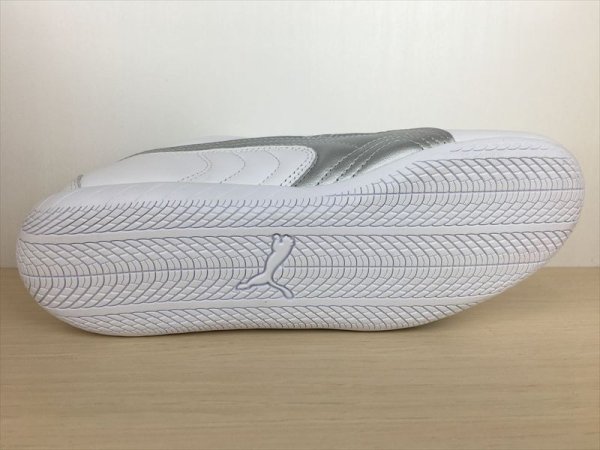 画像3: PUMA（プーマ） Speedcat LTH（スピードキャット LTH） スニーカー 靴 メンズ ウィメンズ ユニセックスモデル 新品 (2410) (3)