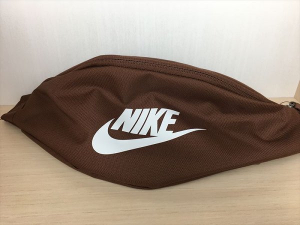 画像1: NIKE（ナイキ） ヘリテージ ヒップパック ショルダーバック ウエストバック バック 新品 (144) (1)