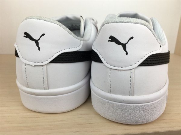 画像5: PUMA（プーマ） Smash V2 Buck（スマッシュV2バック） スニーカー 靴 メンズ ウィメンズ ユニセックス 新品 (2411) (5)