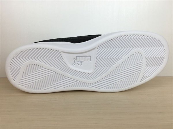 画像3: PUMA（プーマ） Smash V2 Buck（スマッシュV2バック） スニーカー 靴 メンズ ウィメンズ ユニセックス 新品 (2411) (3)