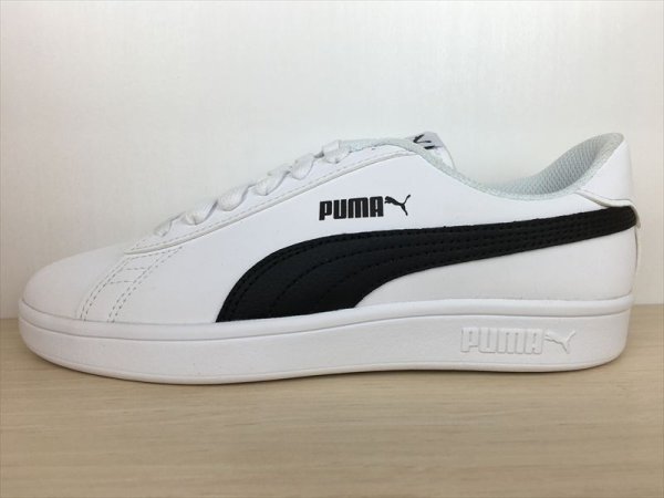画像1: PUMA（プーマ） Smash V2 Buck（スマッシュV2バック） スニーカー 靴 メンズ ウィメンズ ユニセックス 新品 (2411) (1)