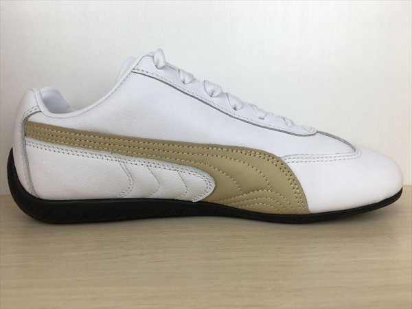 画像2: PUMA（プーマ） Speedcat LTH（スピードキャット LTH） スニーカー 靴 メンズ ウィメンズ ユニセックスモデル 新品 (2413) (2)