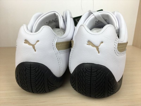 画像5: PUMA（プーマ） Speedcat LTH（スピードキャット LTH） スニーカー 靴 メンズ ウィメンズ ユニセックスモデル 新品 (2413) (5)