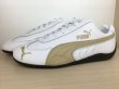 画像4: PUMA（プーマ） Speedcat LTH（スピードキャット LTH） スニーカー 靴 メンズ ウィメンズ ユニセックスモデル 新品 (2413) (4)