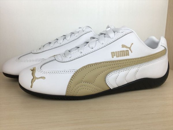 画像4: PUMA（プーマ） Speedcat LTH（スピードキャット LTH） スニーカー 靴 メンズ ウィメンズ ユニセックスモデル 新品 (2413) (4)