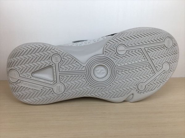 画像3: PUMA（プーマ） Scoot Zeros II Sterling（スクートゼロIIスターリング） スニーカー 靴 ユニセックス バスケットボールシューズ 新品 (2412) (3)