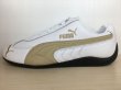 画像1: PUMA（プーマ） Speedcat LTH（スピードキャット LTH） スニーカー 靴 メンズ ウィメンズ ユニセックスモデル 新品 (2413) (1)
