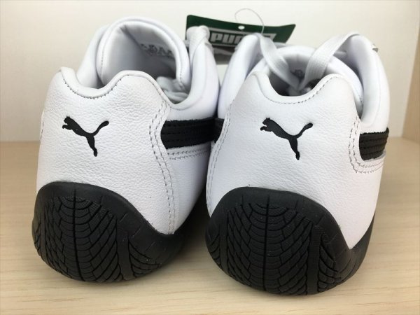 画像5: PUMA（プーマ） Speedcat LTH（スピードキャット LTH） スニーカー 靴 メンズ ウィメンズ ユニセックスモデル 新品 (2414) (5)