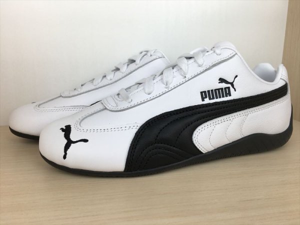 画像4: PUMA（プーマ） Speedcat LTH（スピードキャット LTH） スニーカー 靴 メンズ ウィメンズ ユニセックスモデル 新品 (2414) (4)