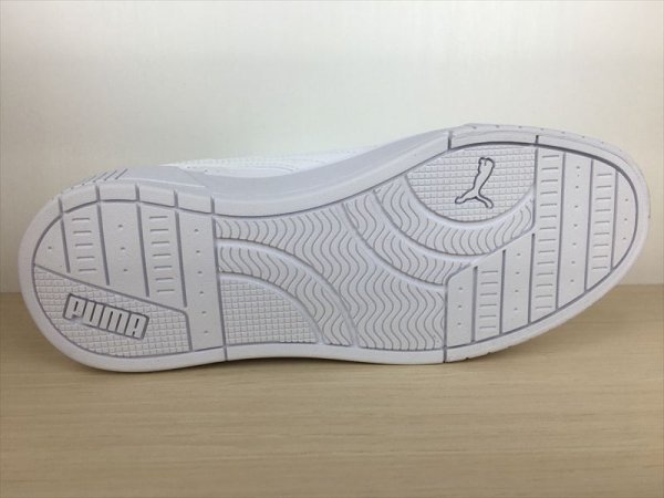 画像3: PUMA（プーマ） Carina Mia Metal（キャリーナミアメタル） スニーカー 靴 ウィメンズ 新品 (2415) (3)