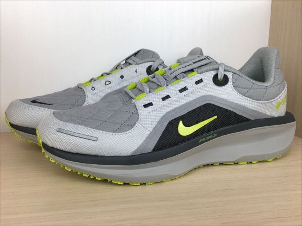 画像4: NIKE（ナイキ） AIR WINFLO 11 GTX（エアウィンフロー11 GTX） スニーカー 靴 メンズ 新品 (2416) (4)