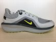 画像2: NIKE（ナイキ） AIR WINFLO 11 GTX（エアウィンフロー11 GTX） スニーカー 靴 メンズ 新品 (2416) (2)