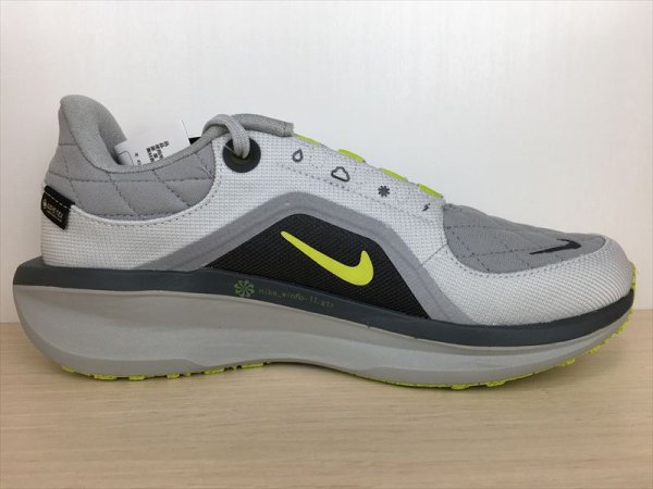 画像2: NIKE（ナイキ） AIR WINFLO 11 GTX（エアウィンフロー11 GTX） スニーカー 靴 メンズ 新品 (2416) (2)