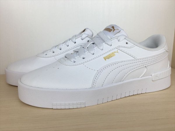 画像4: PUMA（プーマ） Jola（ジョラ） スニーカー 靴 ウィメンズ 新品 (2417) (4)